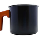 Kit de Panelas Vegas 10 Peças Revestimento Antiaderente Aço Inoxidável