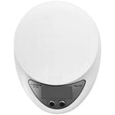 Balança Medição Digital Para Cozinha 5kg Tomate SF-420