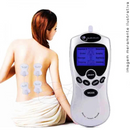 Aparelho Eletroestimulador Fisioterapia Massageador Eletromagnéticos