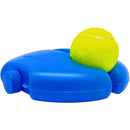 Treinador de Tênis Solo Corda Resistente Treinamento Rebote Individual