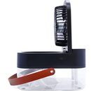 Ventilador Com Umidificador de Ar Top House - TRC0434