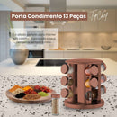 Utensilio para organização da cozinha