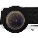 Projetor Super Cinema 3000 Lúmens Tomate - MPR-2003 com HDMI e Full HD