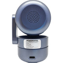 Câmera Monitoramento Inteligente Wi-Fi com Botão de Chamada Novadigital