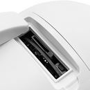 Câmera Nuvem Dome Segurança UHD 2K com Visão Noturna Ekaza