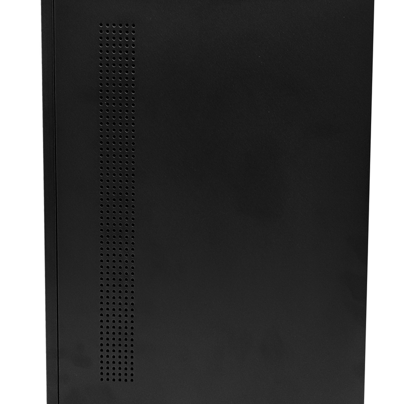 Computador PC Desktop Home Office Processador i3 RAM 16GB SSD 256GB