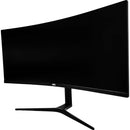 Monitor Curvo 34" WQHD Aitek DELTA-M3422AUC PRO 165Hz 1ms