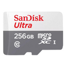 Cartão De Memoria Micro Sd Sandisk Ultra 16GB|32GB|64GB|128GB|256GB