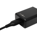 Carregador USB Completo Rápido Micro USB-V8 Inova CAR-2175D